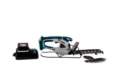 Makita - UM165DWX - Cordless Grass Shears and - Hedge Trimmer Makita - UM165DWX - Cordless Grass Shears and - Hedge Trimmer